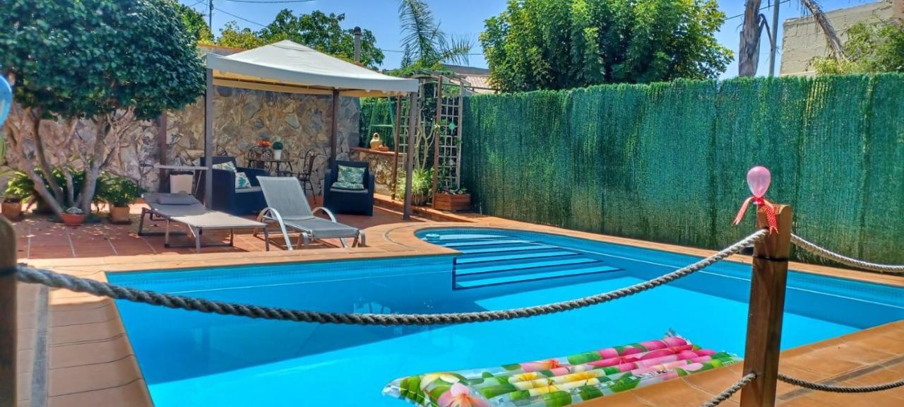 Casa Nodica Appartement Tacoronte